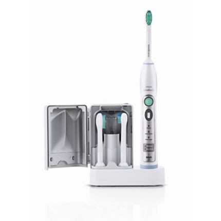 Philips Flexcare Toothbrush